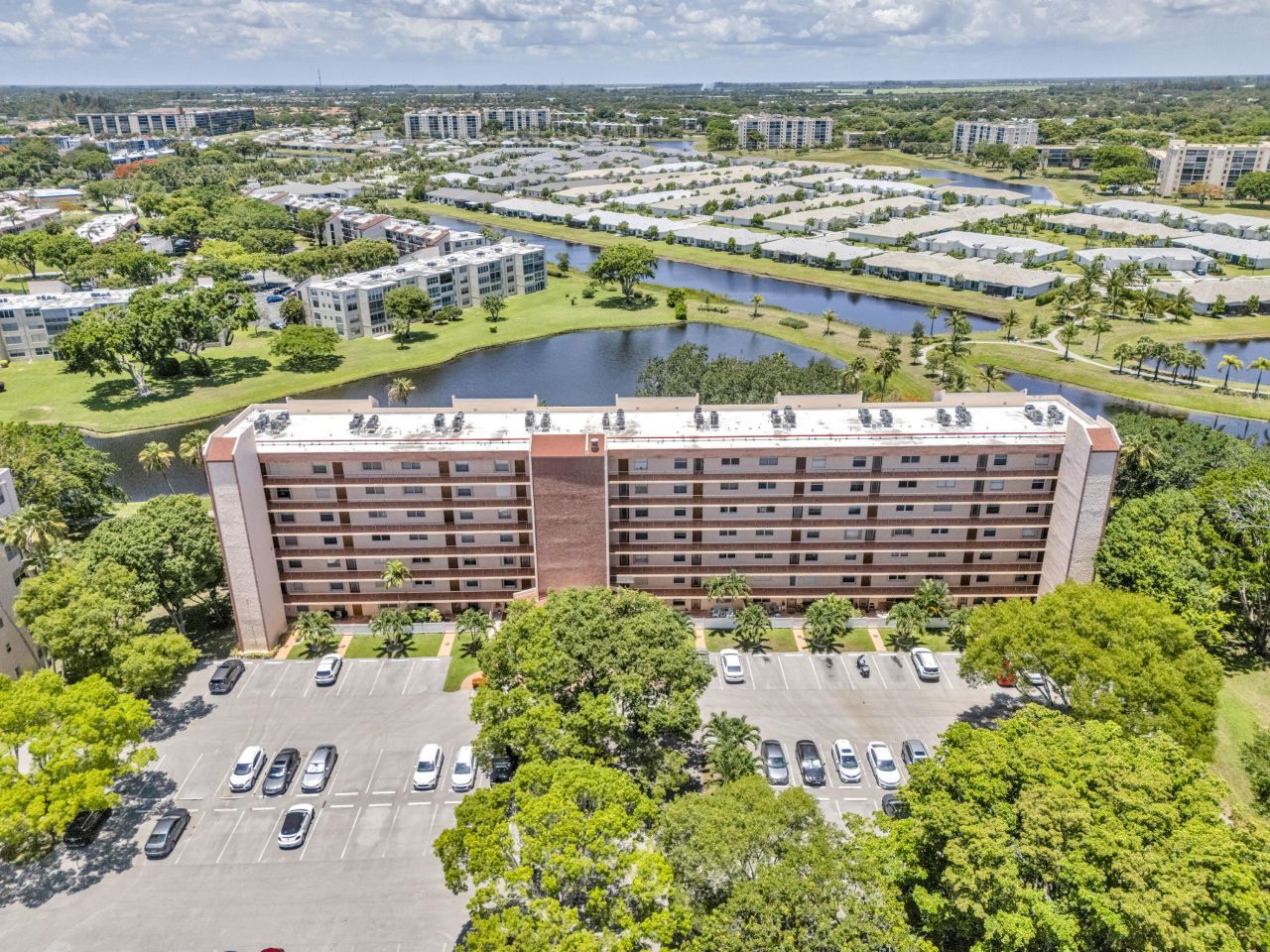 14623 Bonaire Boulevard, Unit 203, Delray Beach, FL 33446 Photo
