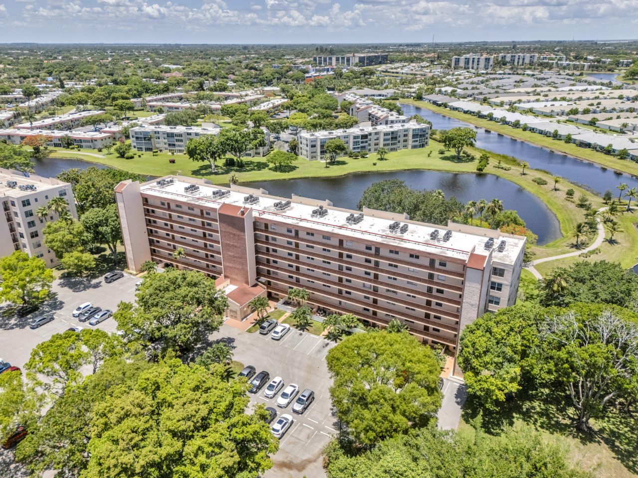 14623 Bonaire Boulevard, Unit 203, Delray Beach, FL 33446 Photo