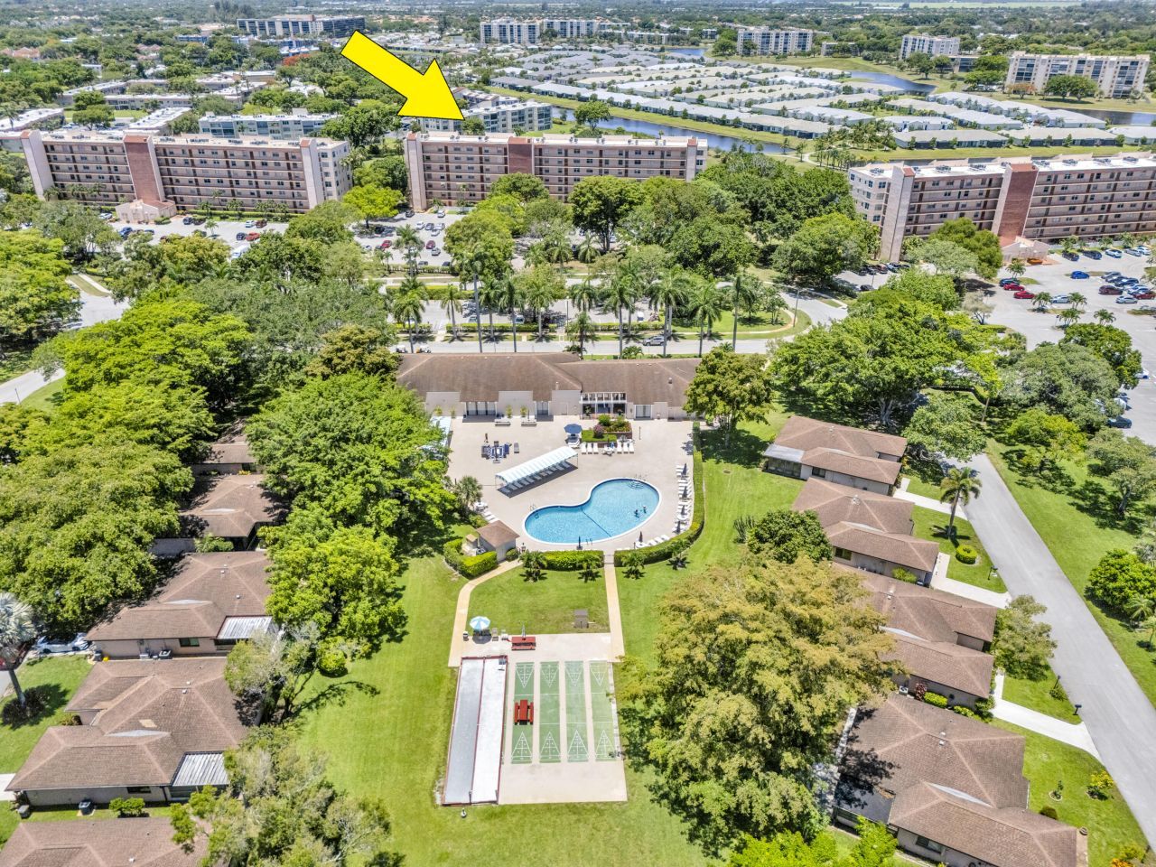14623 Bonaire Boulevard, Unit 203, Delray Beach, FL 33446 Photo