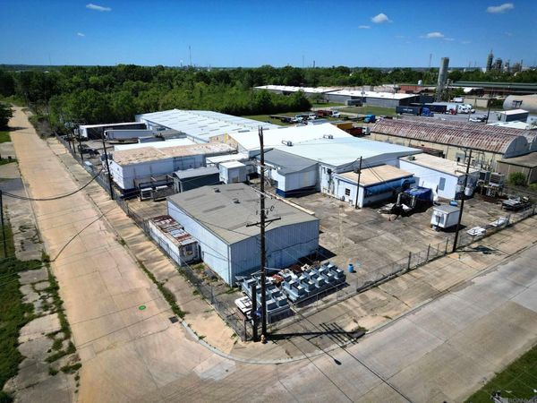 2125 Sorrel Ave, Baton Rouge, LA 70802