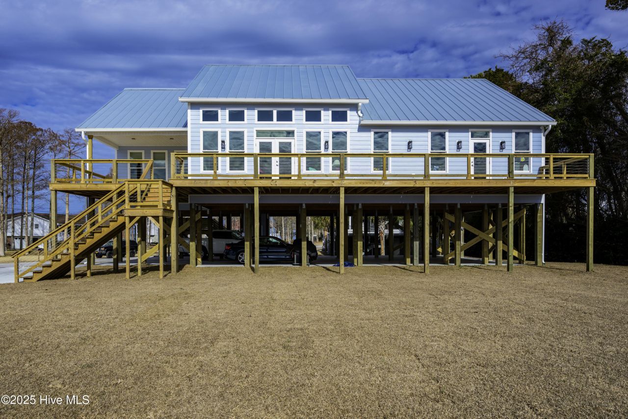 11 Starboard Court, Aurora, NC 27806 Main Photo