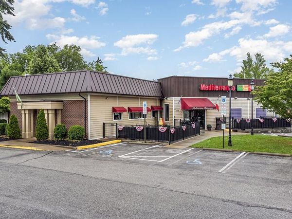 132 W MAIN STREET, WESTMINSTER, MD 21157