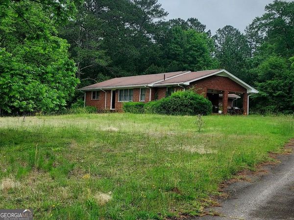 374 Luther Bailey Road, Senoia, GA 30276