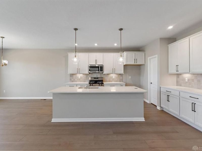 125 Dan Haven Place, Springboro, OH 45066 Photo 2