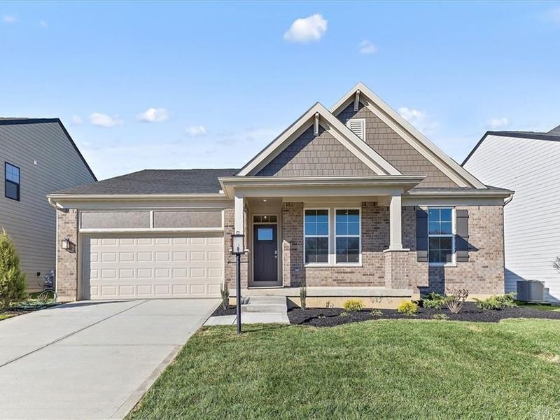 125 Dan Haven Place, Springboro, OH 45066 Photo 28