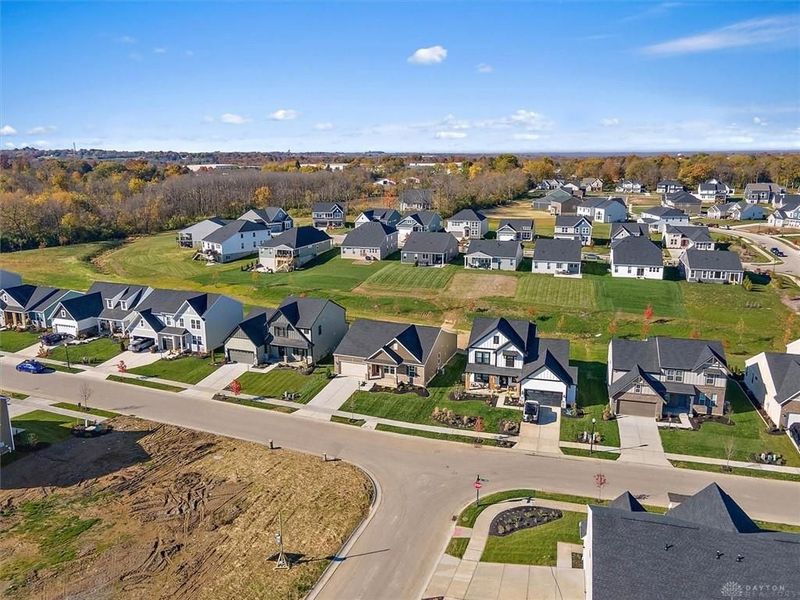 125 Dan Haven Place, Springboro, OH 45066 Photo 30