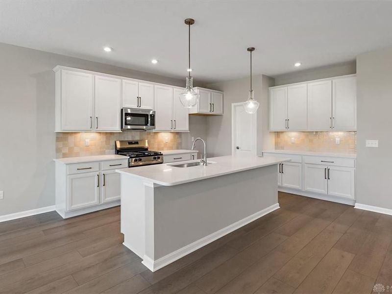 125 Dan Haven Place, Springboro, OH 45066 Photo 4