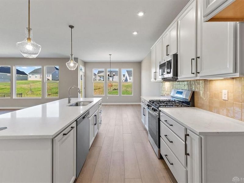 125 Dan Haven Place, Springboro, OH 45066 Photo 5