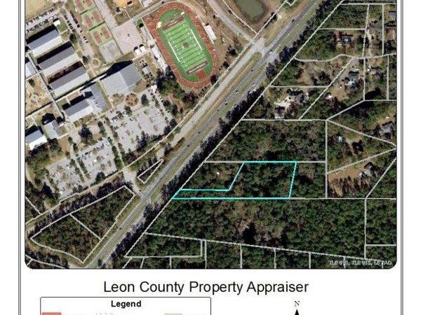 X THOMASVILLE Road, Tallahassee, FL 32312