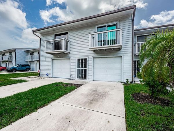 6206 92ND PLACE N, Unit 3605, PINELLAS PARK, FL 33782