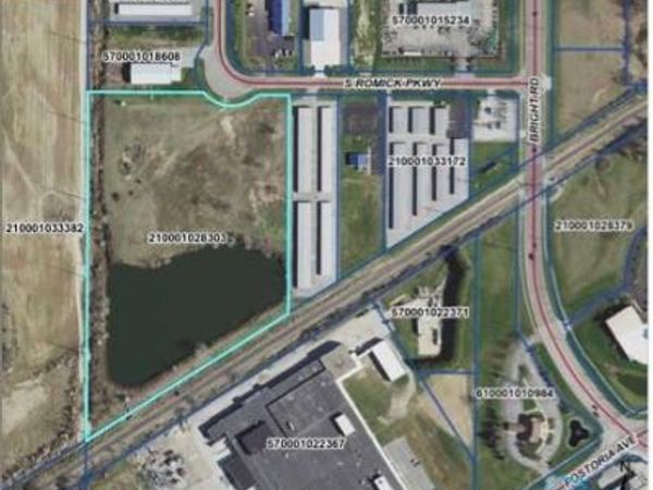 0 N Romick Parkway, Findlay, OH 45840