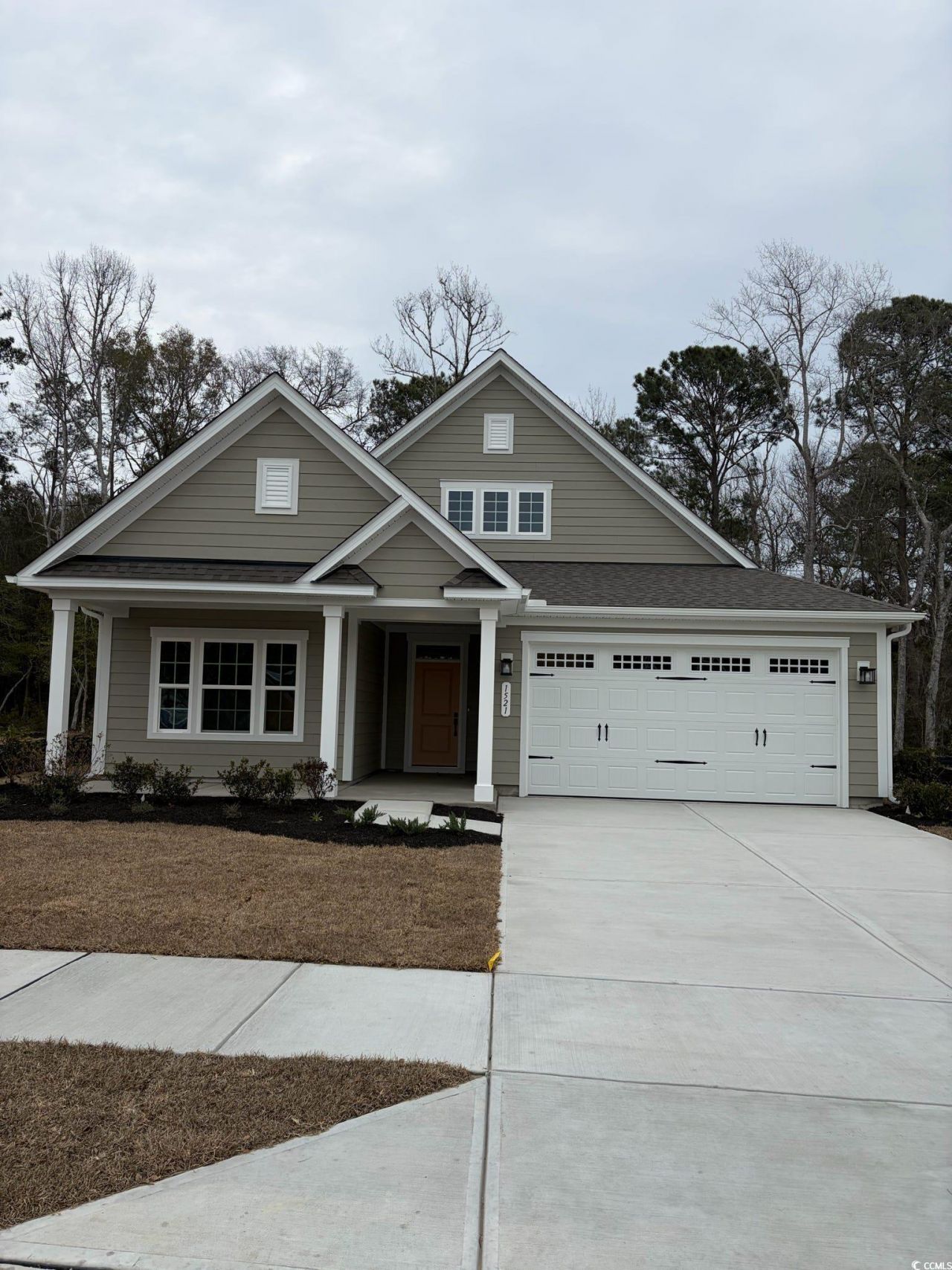 1521 Hope Pointe Dr Photo 1