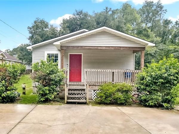 62273 N 12TH Street, Slidell, LA 70460