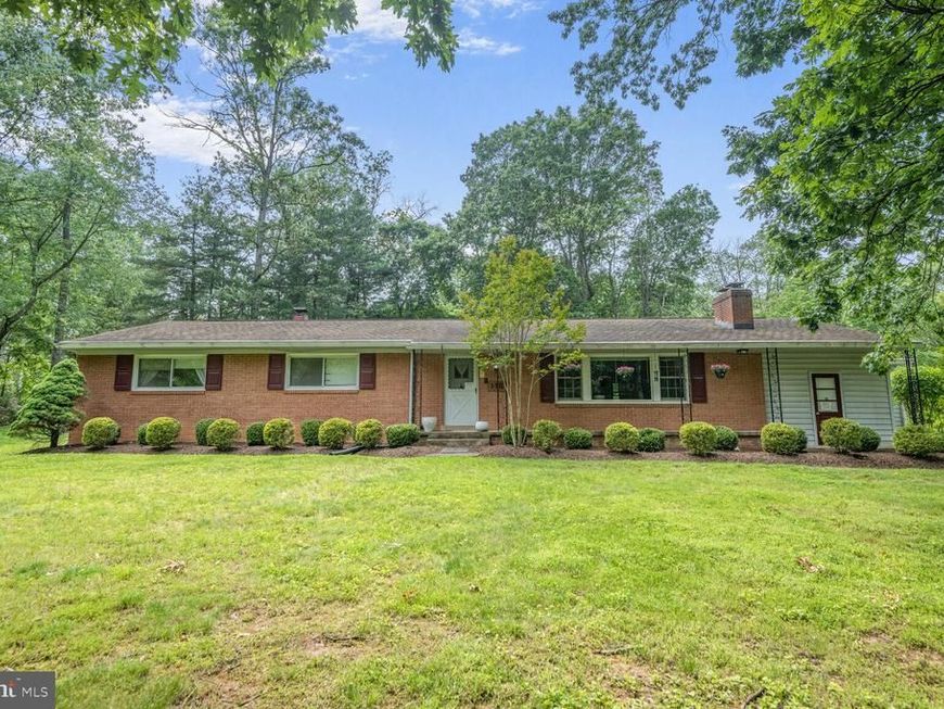 1701 Maydale Drive, Silver Spring, MD 20905 Main Photo