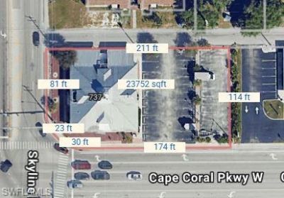 725 Cape Coral Pkwy W, Cape Coral, FL 33914 Photo
