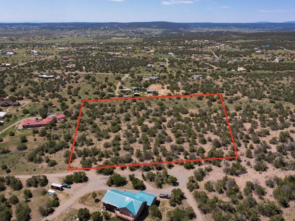 69 Moonlight Meadows, Edgewood, NM 87015