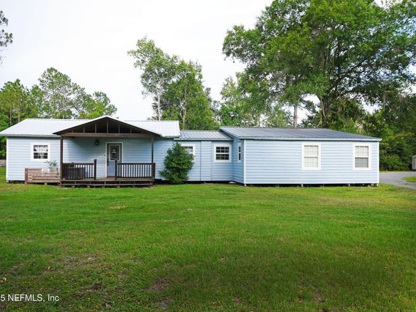 605 COUNTY ROAD 217, Jacksonville, FL 32234