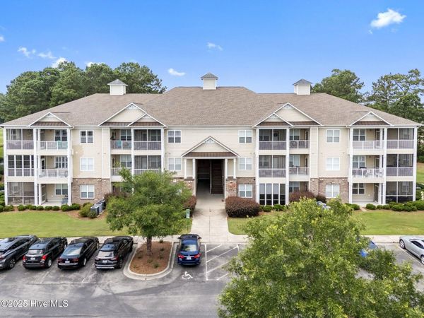 250 Woodlands Way, Unit 14, Calabash, NC 28467