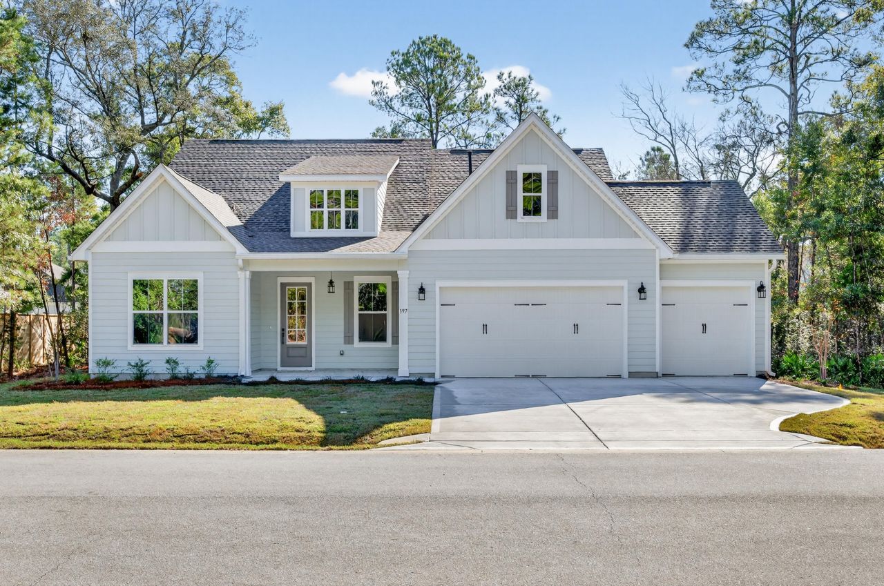 397 N J Hunter's Way, Unit Lot 36, Freeport, FL 32439 Main Photo