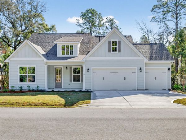 397 N J HUNTER'S Way, Unit Lot 36, Freeport, FL 32439