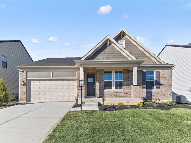 125 Dan Haven Place, Springboro, OH 45066 Photo 27