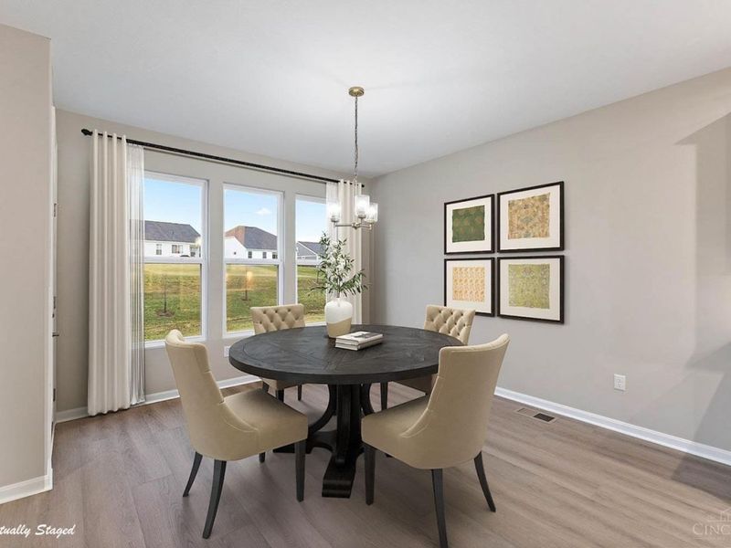 125 Dan Haven Place, Springboro, OH 45066 Photo 3