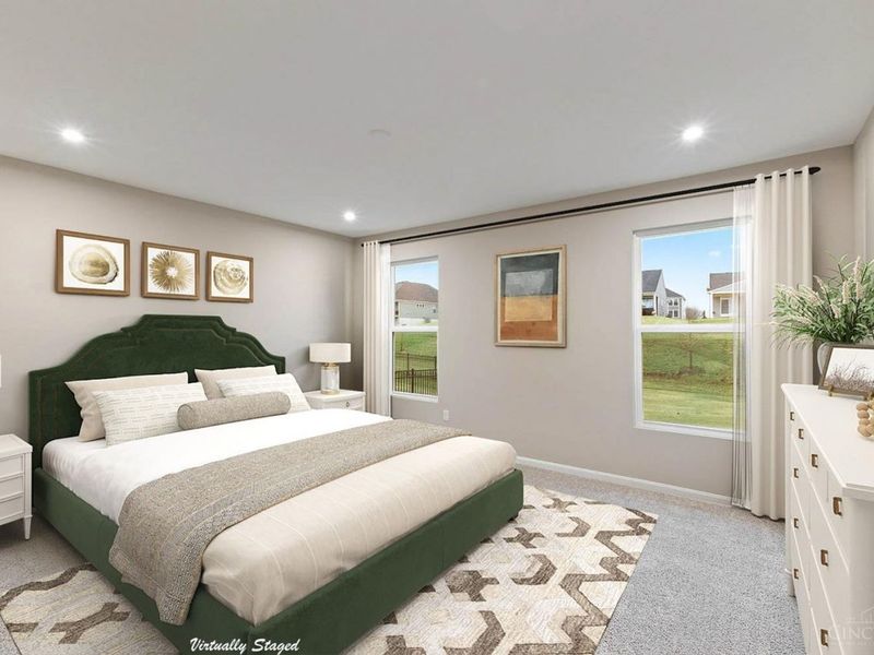 125 Dan Haven Place, Springboro, OH 45066 Photo 6