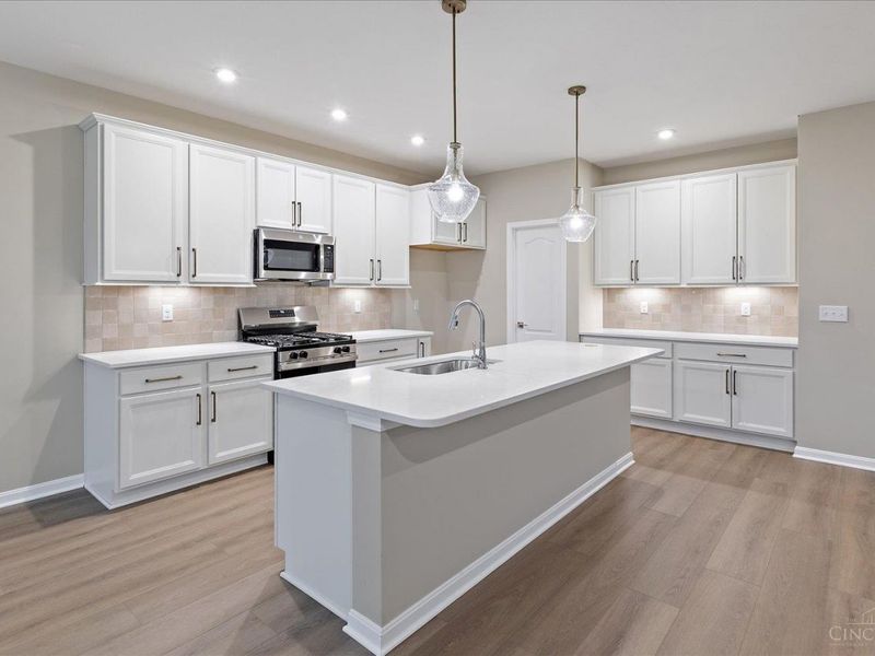 125 Dan Haven Place, Springboro, OH 45066 Photo 7