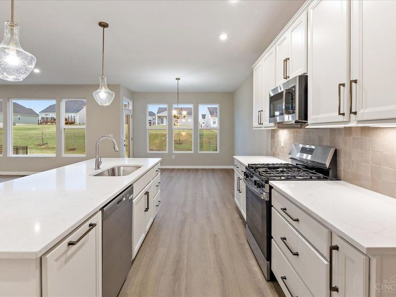 125 Dan Haven Place, Springboro, OH 45066 Photo 9