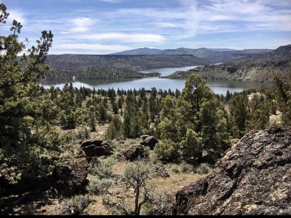 10081 SE Pavati Drive, Unit Lot 35, Prineville, OR 97754