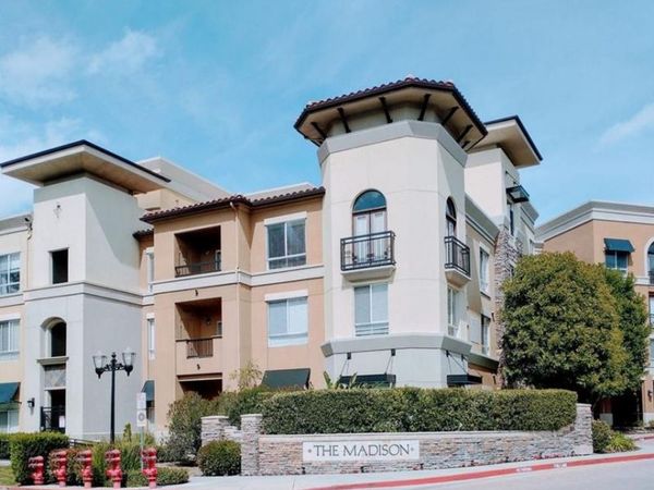 24595 Town Center Drive, Unit 3407, Valencia, CA 91355