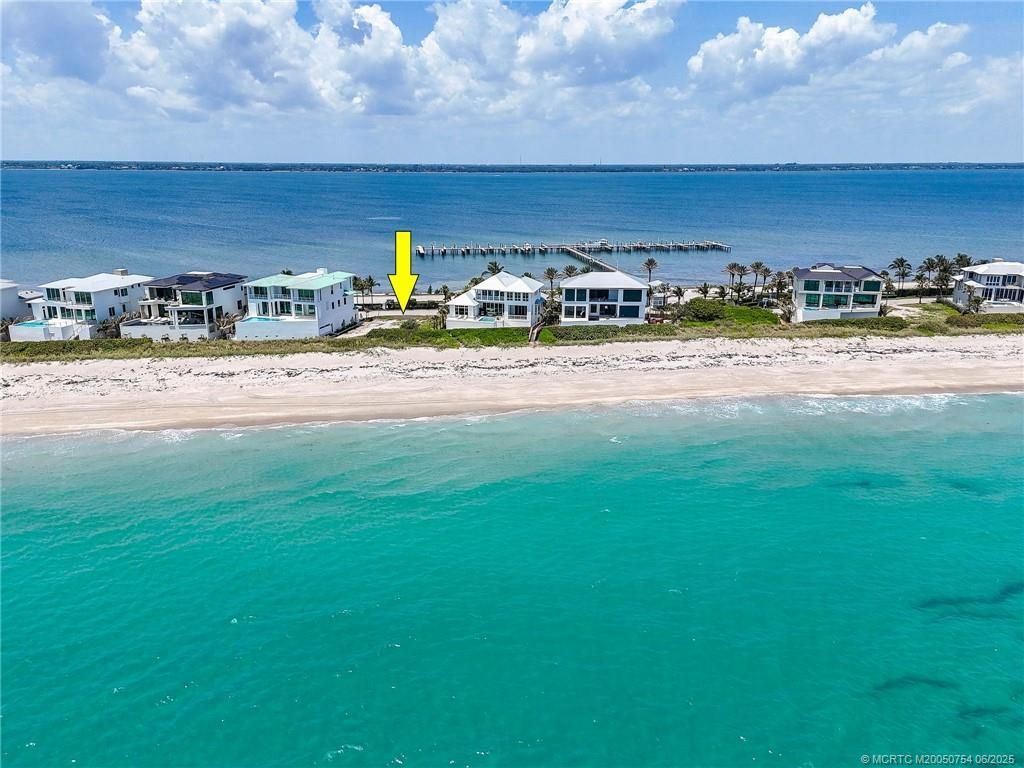 8128 S Ocean Drive, Jensen Beach, FL 34957 Photo