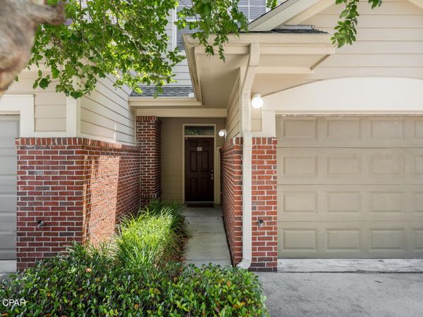 1507 Baldwin Rowe Circle, Panama City, FL 32405