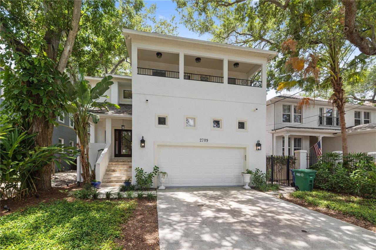 2709 W Bay Avenue, Tampa, FL 33611 Main Photo