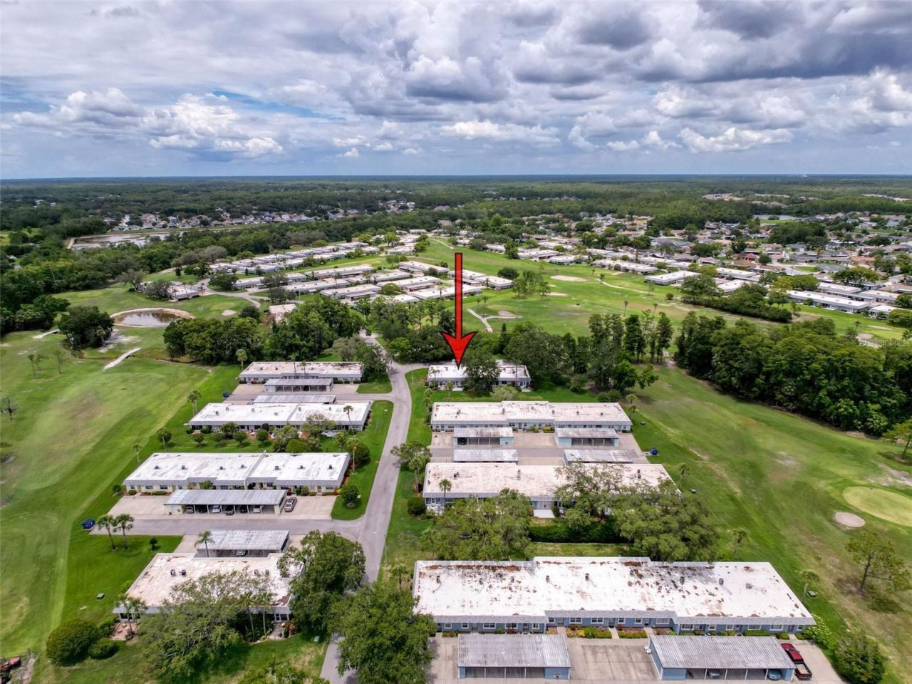 3712 Trophy Boulevard, Unit 3712, New Port Richey, FL 34655 Photo