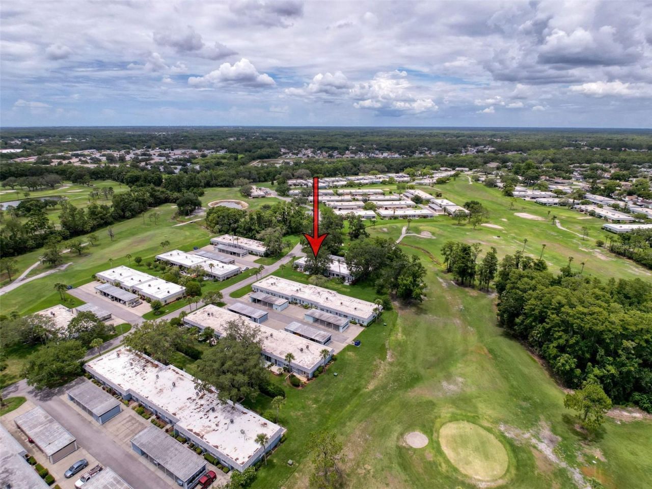 3712 Trophy Boulevard, Unit 3712, New Port Richey, FL 34655 Photo