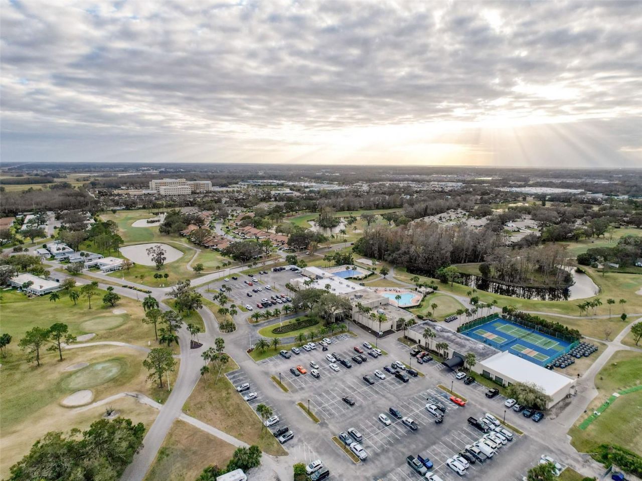 3712 Trophy Boulevard, Unit 3712, New Port Richey, FL 34655 Photo