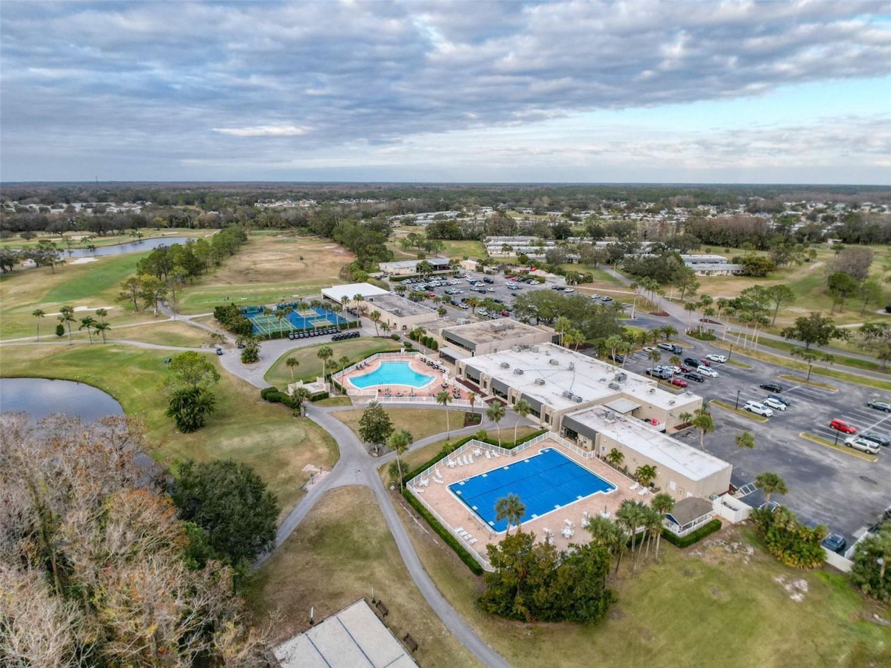 3712 Trophy Boulevard, Unit 3712, New Port Richey, FL 34655 Photo