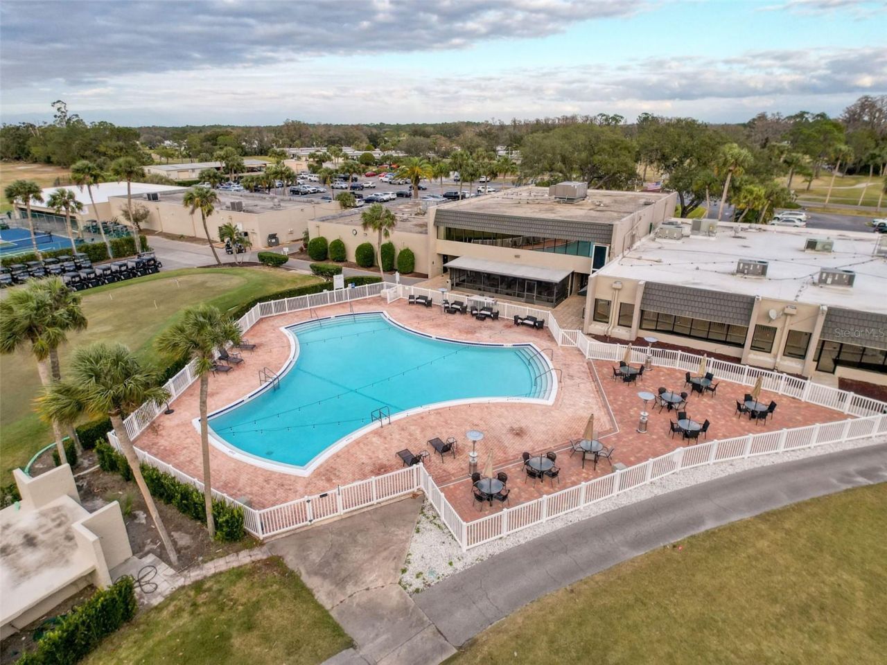 3712 Trophy Boulevard, Unit 3712, New Port Richey, FL 34655 Photo
