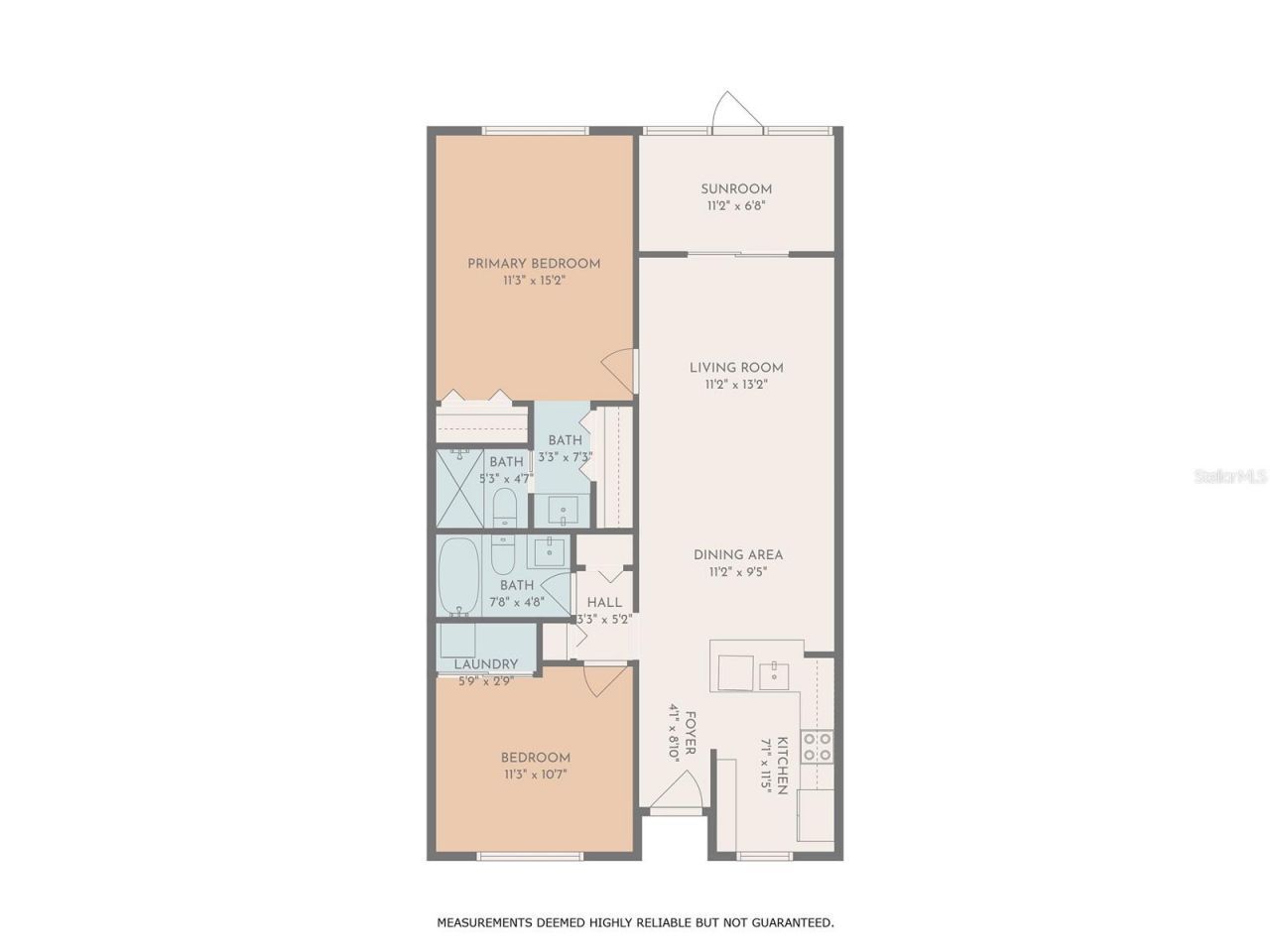 3712 Trophy Boulevard, Unit 3712, New Port Richey, FL 34655 Photo