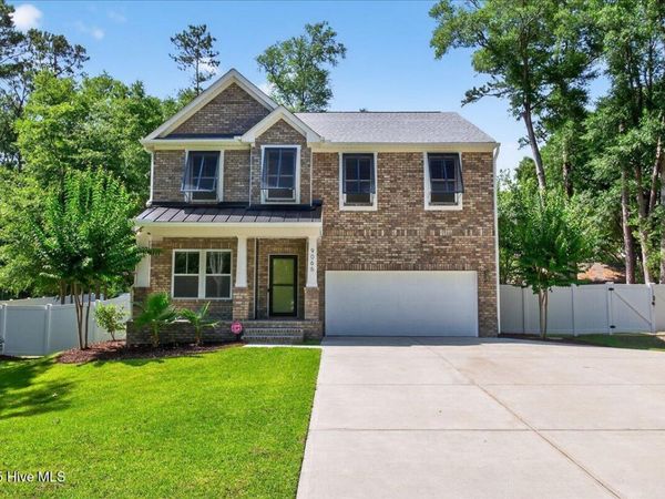 9066 Ocean Harbour Golf Club Road SW, Calabash, NC 28467