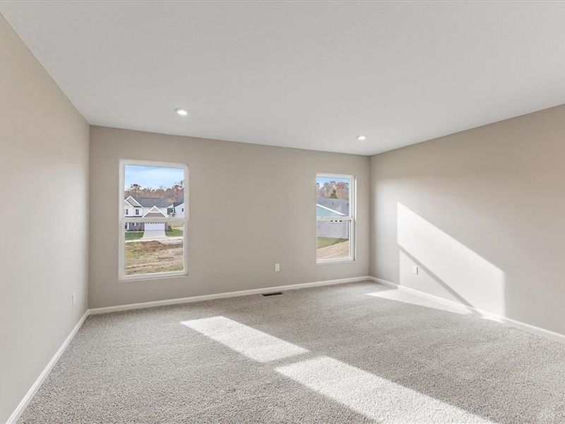 2587 Golden Leaf Drive, Beavercreek, OH 45431 Photo 18