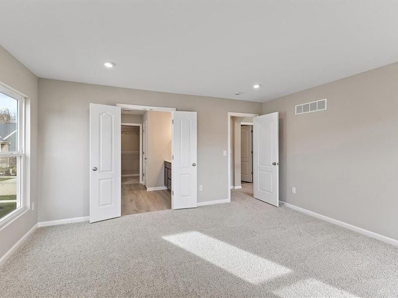 2587 Golden Leaf Drive, Beavercreek, OH 45431 Photo 20