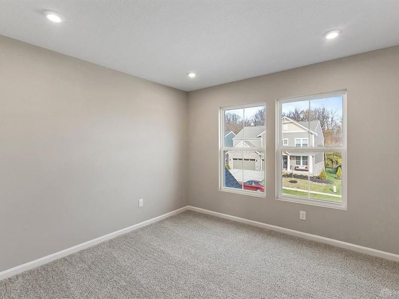 2587 Golden Leaf Drive, Beavercreek, OH 45431 Photo 24