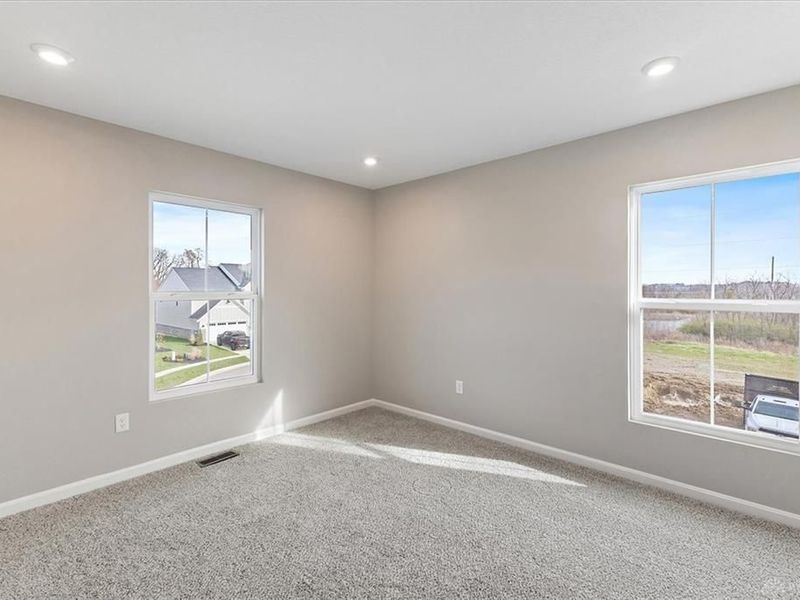 2587 Golden Leaf Drive, Beavercreek, OH 45431 Photo 25