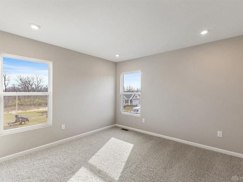 2587 Golden Leaf Drive, Beavercreek, OH 45431 Photo 26