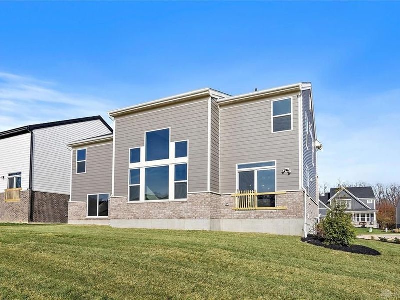 2587 Golden Leaf Drive, Beavercreek, OH 45431 Photo 31