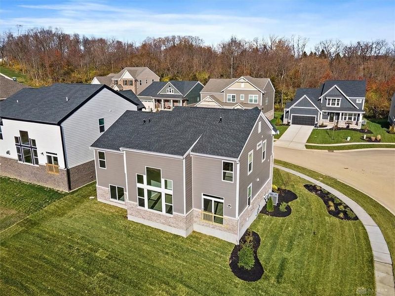 2587 Golden Leaf Drive, Beavercreek, OH 45431 Photo 34