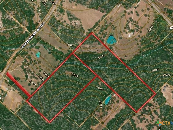 TBD FM 3233, La Grange, TX 78945