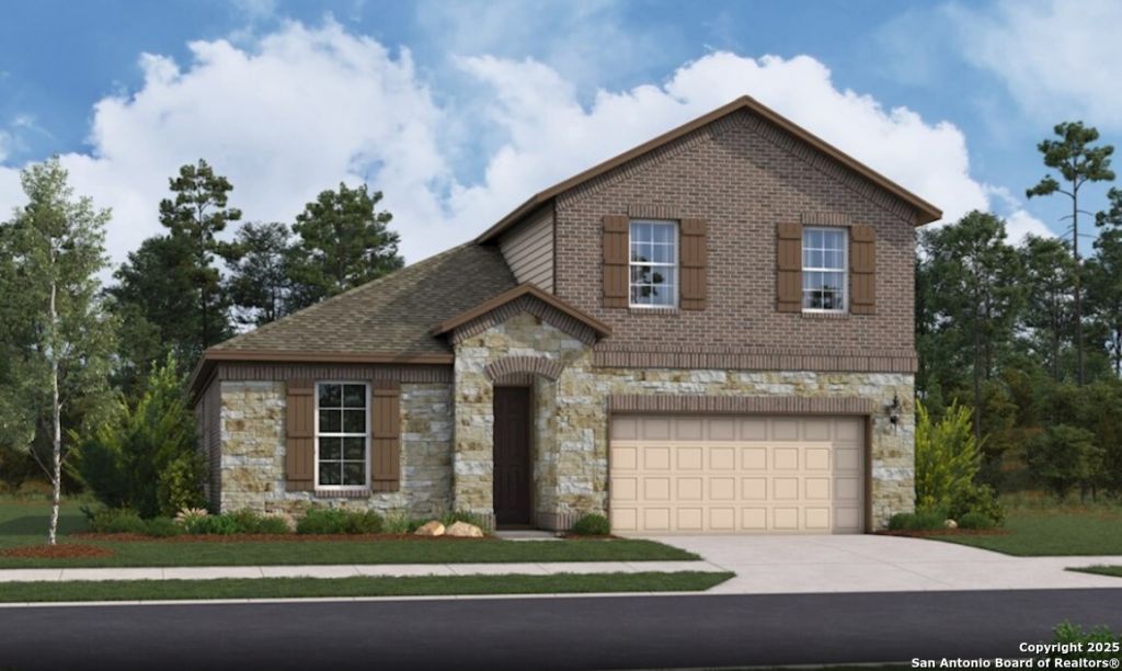 6651 Comanche Valley, San Antonio, TX 78233 Main Photo